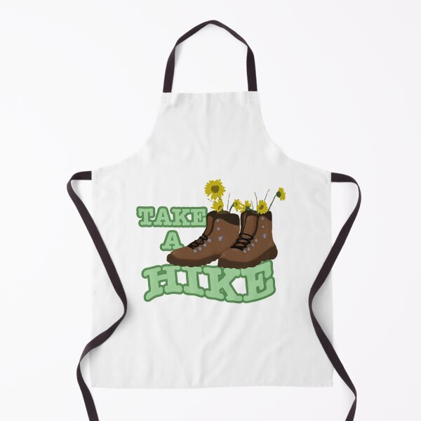 Item preview, Take A Hike designed and sold by andywebers.