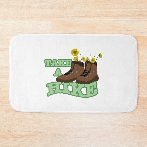 Item preview,  Take A Hike designed and sold by andywebers.