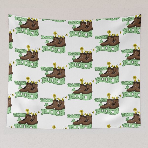 Item preview,  Take A Hike designed and sold by andywebers.