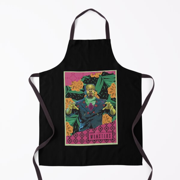 Item preview, Horror Retro Halloween Monster Vintage 90s Movie designed and sold by ArtStoreAnnemi.