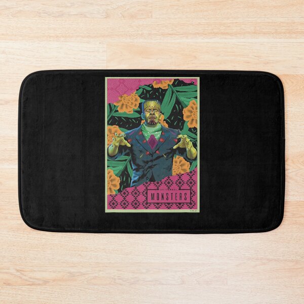 Item preview, Horror Retro Halloween Monster Vintage 90s Movie designed and sold by ArtStoreAnnemi.