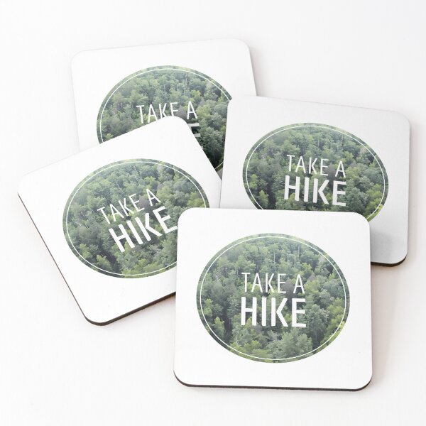 Item preview, Take A Hike designed and sold by andywebers.