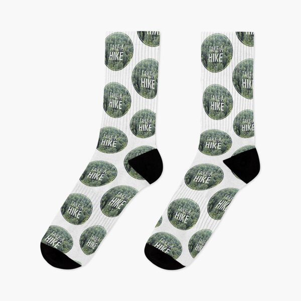 Item preview, Take A Hike designed and sold by andywebers.
