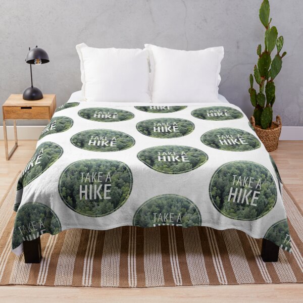 Item preview, Take A Hike designed and sold by andywebers.