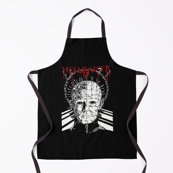 Item preview, Hellraiser Pinhead designed and sold by MissouriBaum.