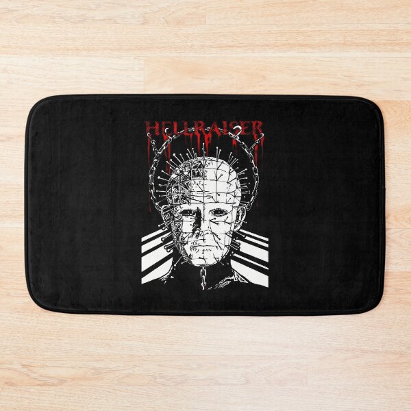 Item preview, Hellraiser Pinhead designed and sold by MissouriBaum.