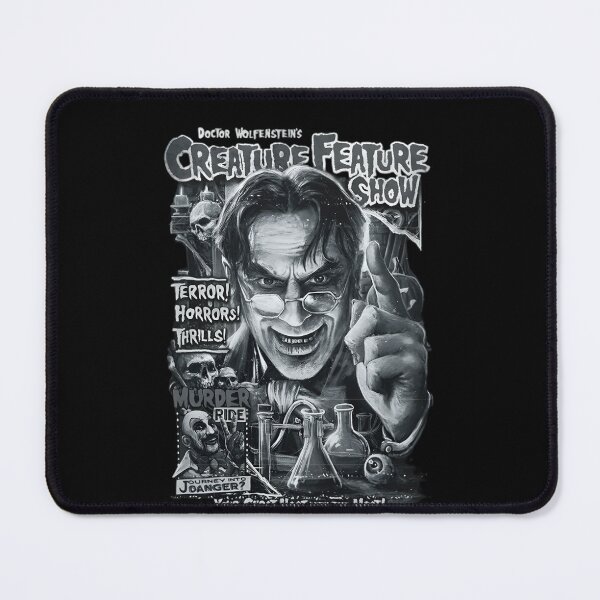 Item preview, Horror 90s Retro Halloween Devil Movie Vintage designed and sold by HarveyNadiaArt.