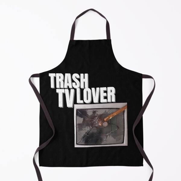 Item preview, Trash TV Lover  designed and sold by NAVEEBURGE43.