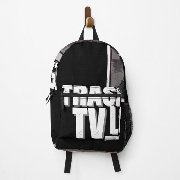 Item preview, Trash TV Lover  designed and sold by NAVEEBURGE43.