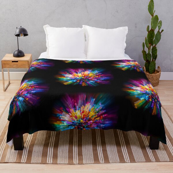 Item preview, Candy Burst of Colours designed and sold by ea-photos.