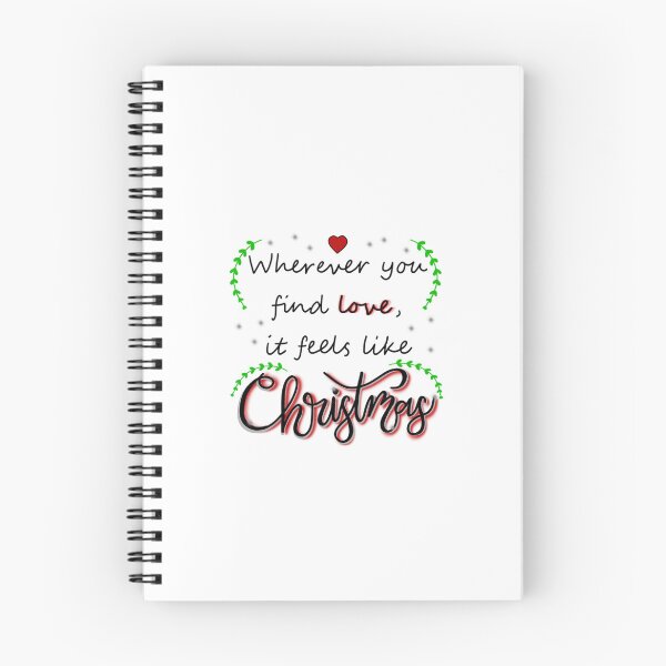 Item preview, Feels Like Christmas  	 designed and sold by swlmqqmsjf57.