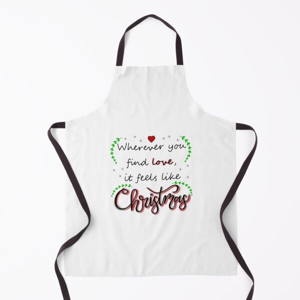 Item preview, Feels Like Christmas  	 designed and sold by swlmqqmsjf57.