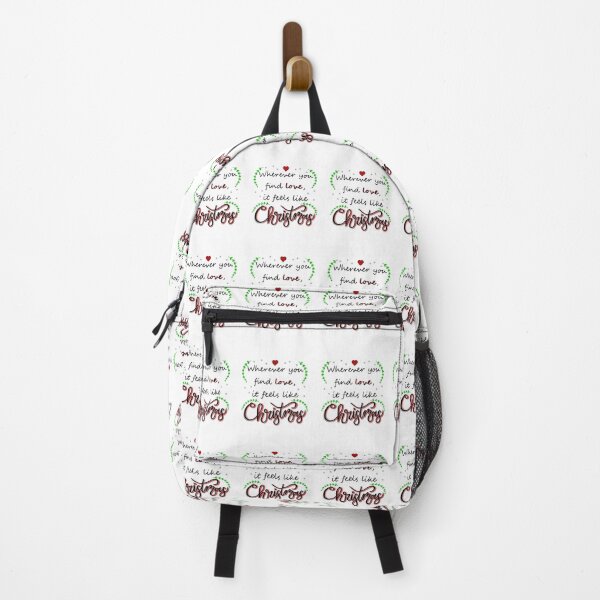 Item preview, Feels Like Christmas  	 designed and sold by swlmqqmsjf57.