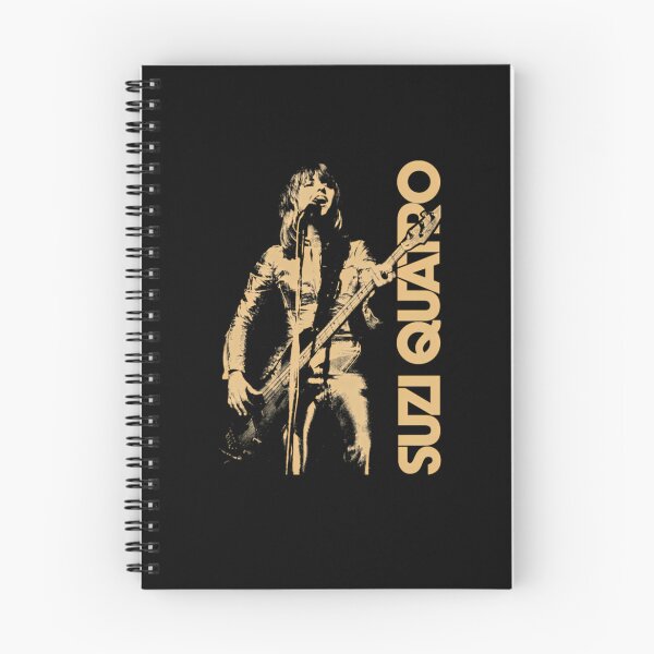 Item preview, Suzi Quatro designed and sold by MissouriBaum.
