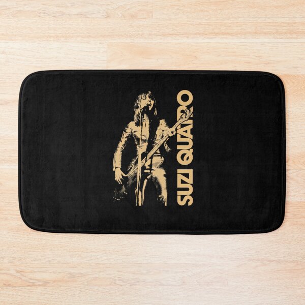 Item preview, Suzi Quatro designed and sold by MissouriBaum.
