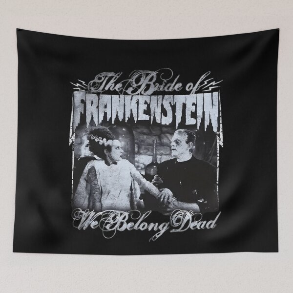 Item preview, 90s Movie Monster Halloween Horror Vintage Retro designed and sold by LuxuryBinkySim.