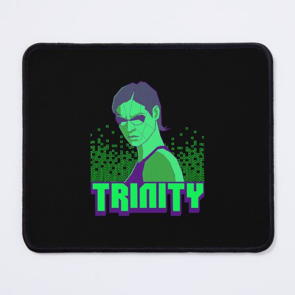 Item preview, Trinity  	 designed and sold by uzjzydagg83.