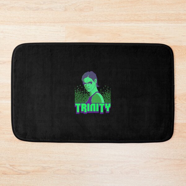 Item preview, Trinity  	 designed and sold by uzjzydagg83.