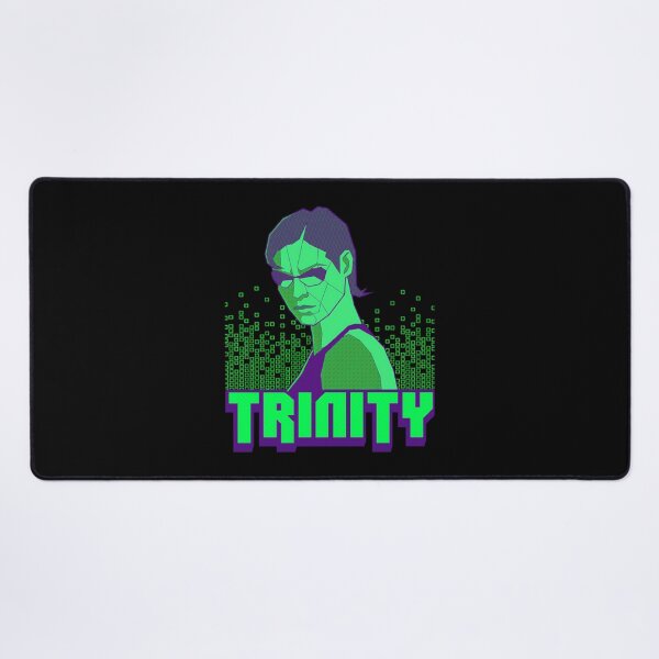 Item preview, Trinity  	 designed and sold by uzjzydagg83.