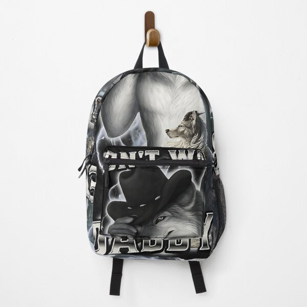 Item preview, Don'T Worry Kitten Daddy'S Here designed and sold by EddieHernandez1.