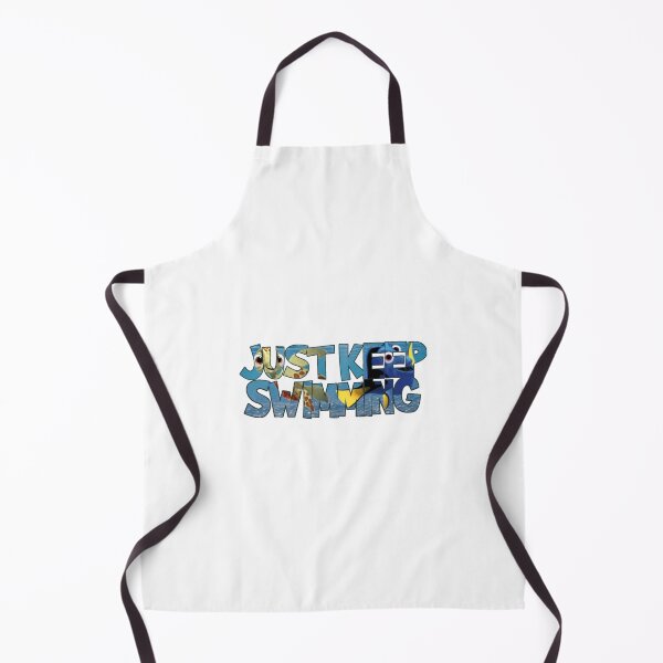 Item preview, Just Keep Swimming Iphone Case 	 designed and sold by acaribuslet48.