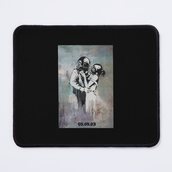Item preview, Think Tank Bansky British 2003 designed and sold by vzbvifaazlf18.