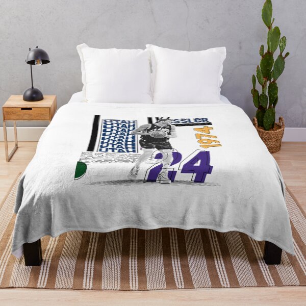 Item preview, W. Kessler Basketball Player  designed and sold by HuynhPhie.