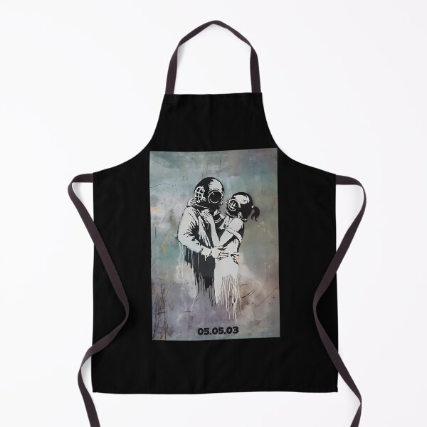 Item preview, Think Tank Bansky British 2003  	 designed and sold by vzbvifaazlf18.