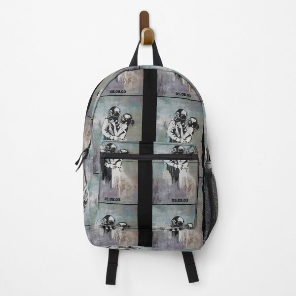 Item preview, Think Tank Bansky British 2003  	 designed and sold by vzbvifaazlf18.