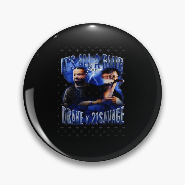 Artikelvorschau, Drake Blue Smoke Rap Konzert Poster Urban Hip Hop Vibe entworfen und verkauft von jotaro201.