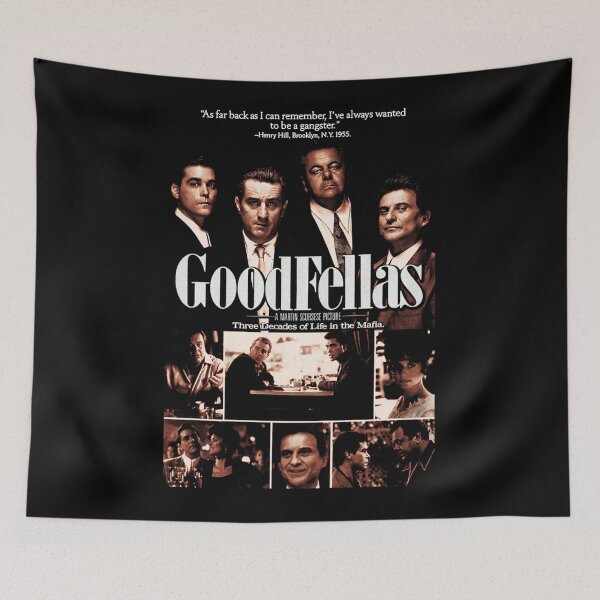 Item preview, All Vintage 90s Of Mafia Movie Time Retro designed and sold by Stanley-Myster.