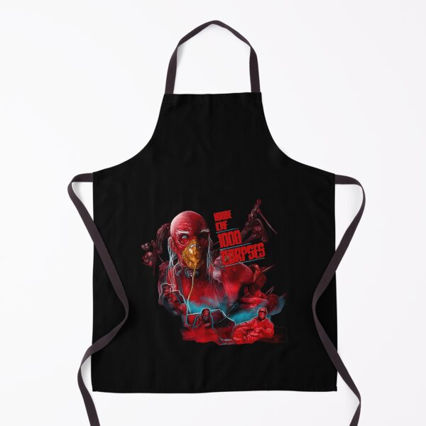 Item preview, Movie Halloween Horror 90s Retro Devil Vintage designed and sold by HarveyNadiaArt.