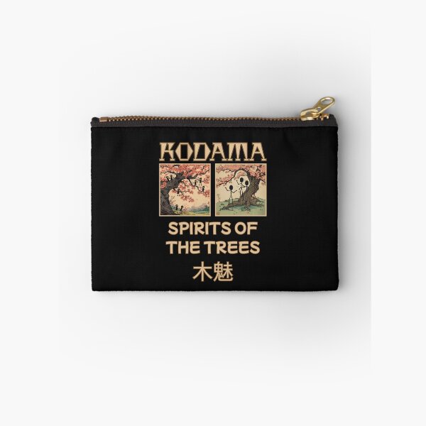 Item preview, kodama spirits of the trees 5 designed and sold by aledfychan.