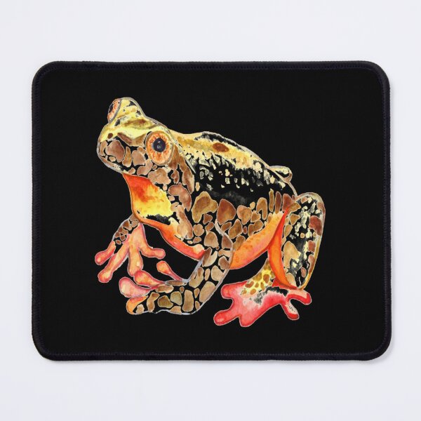 Item preview, Variable Clown Tree Frog Essential designed and sold by vxuhvaisqcy63.