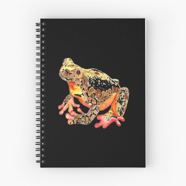 Item preview, Variable Clown Tree Frog  Essential 		 designed and sold by vxuhvaisqcy63.
