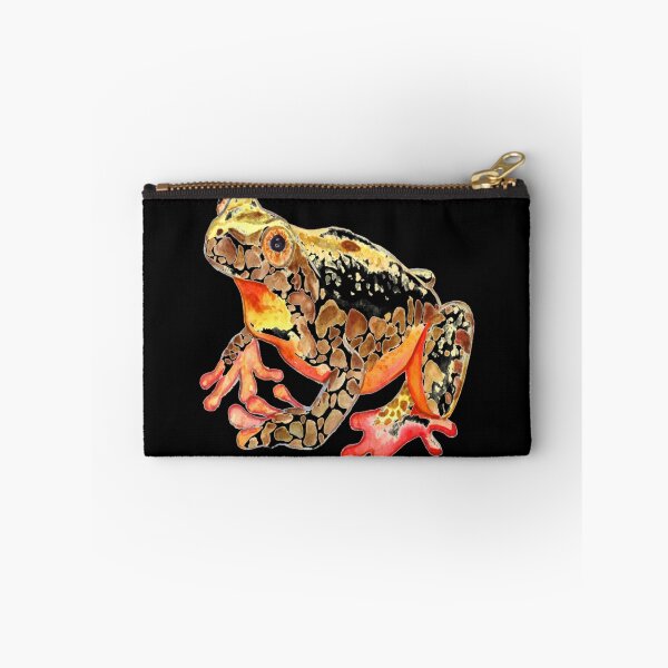 Item preview, Variable Clown Tree Frog  Essential 		 designed and sold by vxuhvaisqcy63.