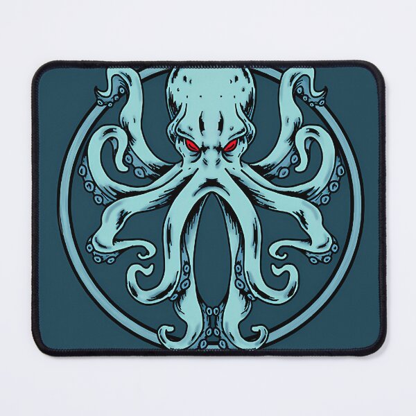 Item preview, Lets Get Kraken designed and sold by TomApodaca.