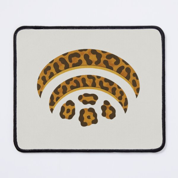 Item preview, Leopard prints Elegance designed and sold by annenambiro.