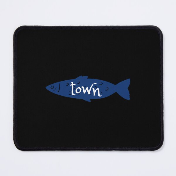 Item preview, Fishtown Philadelphia designed and sold by MissouriBaum.