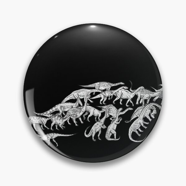 Item preview, Sauropods - Brontosaurus 2  	 designed and sold by zcnplrcj2.