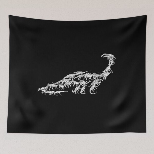 Item preview, Sauropods - Brontosaurus 2  	 designed and sold by zcnplrcj2.
