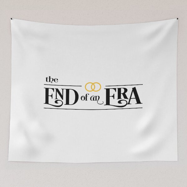 Item preview, The End of an Era designed and sold by Vectorqueen.