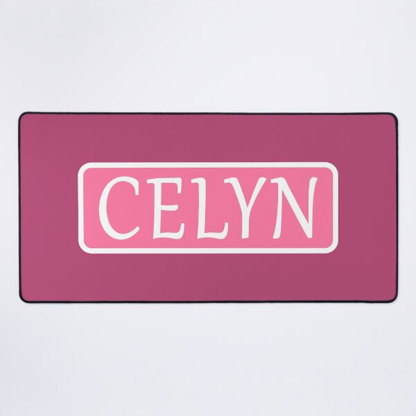 Item preview, Celyn Name designed and sold by Jeallan Designs.