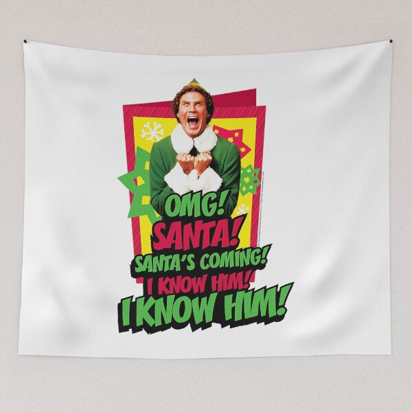 Item preview, Funny 90s Christmas Retro Teacher Movie Character designed and sold by ClothingCote.