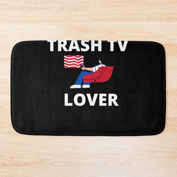 Item preview, Trash TV Lover  designed and sold by NAVEEBURGE43.