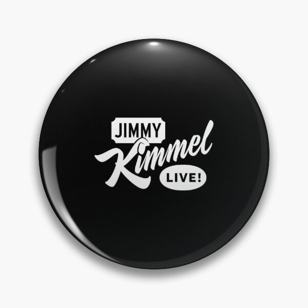Item preview, Jimmy Kimmel Live designed and sold by MissouriBaum.