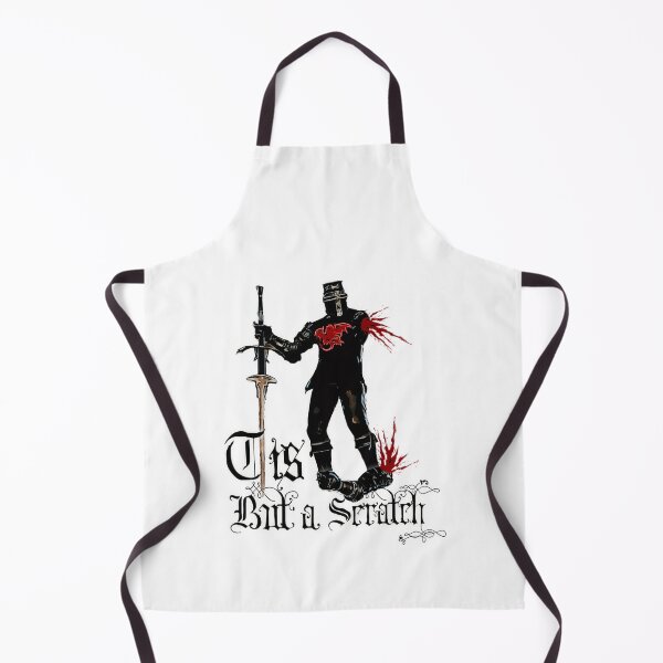 Item preview, 90s King Vintage Style Knight Retro Movie designed and sold by ArtBorderlessA.