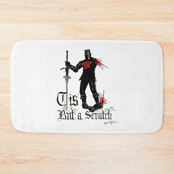 Item preview, 90s King Vintage Style Knight Retro Movie designed and sold by ArtBorderlessA.