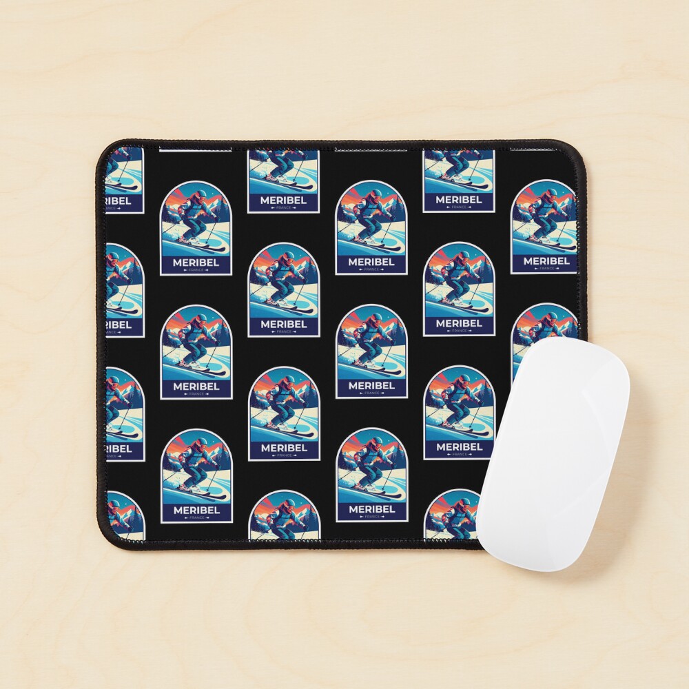 Item preview, Mouse Pad designed and sold by TulipaGraphics.