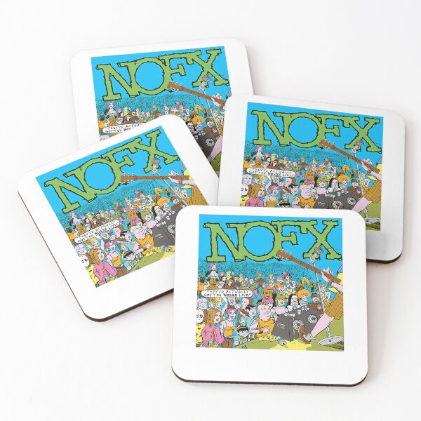 Item preview, Nofx Punk Rock designed and sold by DerekThomas5.